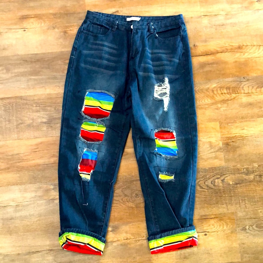 NWOT jeans